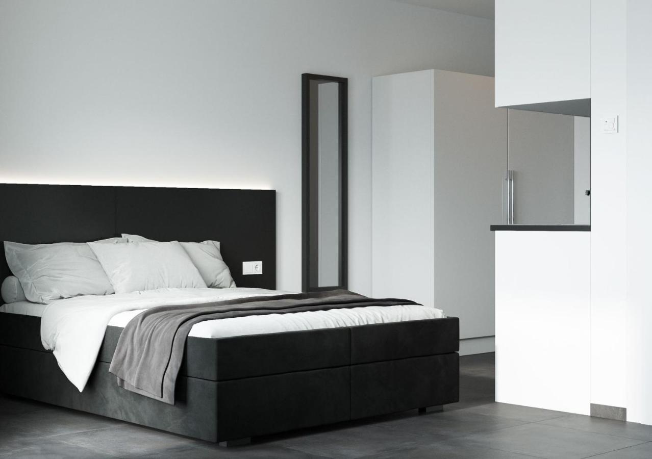 The Residences - Apartments Frankfurt 오펜바흐 외부 사진