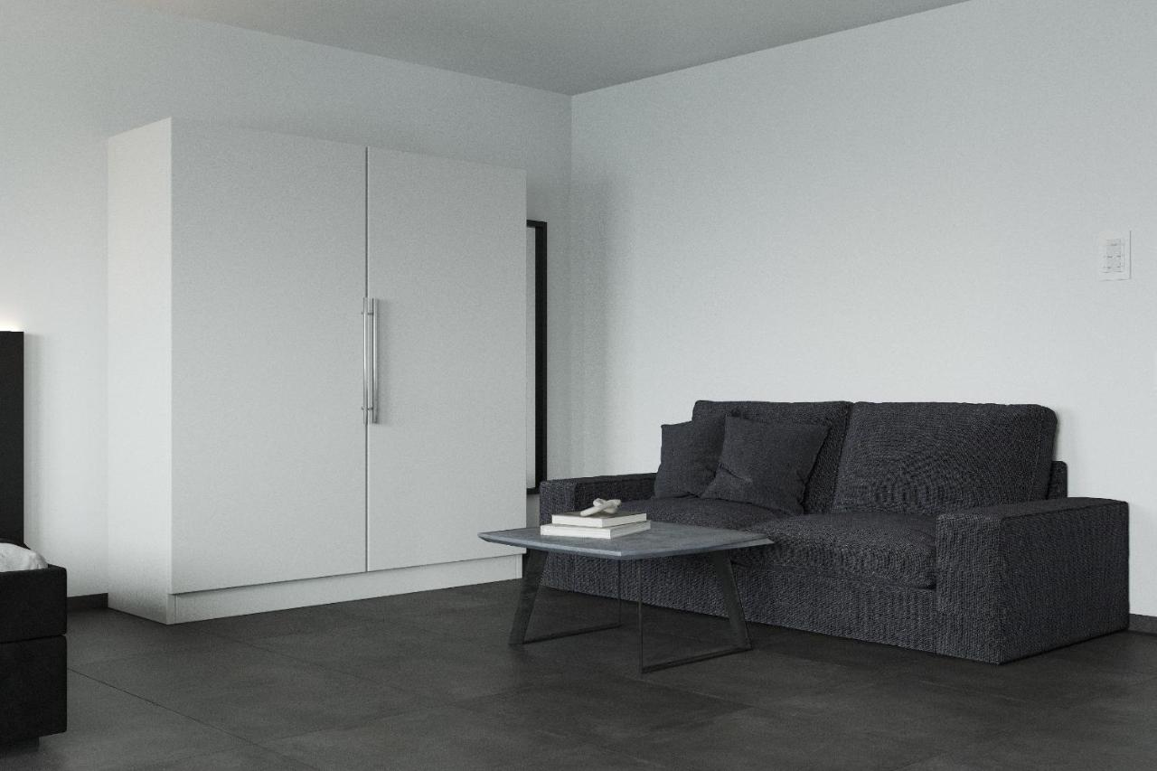 The Residences - Apartments Frankfurt 오펜바흐 외부 사진