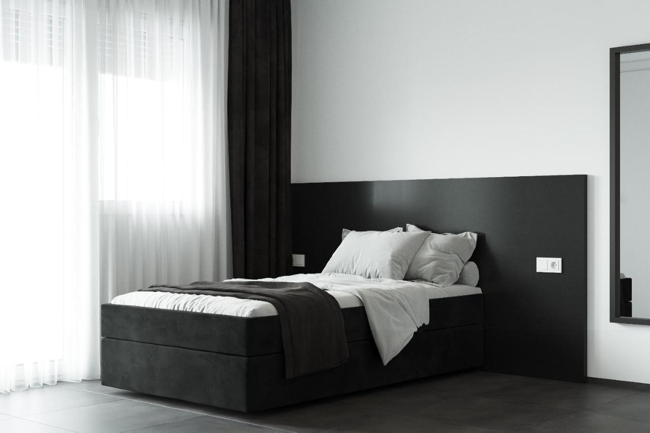 The Residences - Apartments Frankfurt 오펜바흐 외부 사진