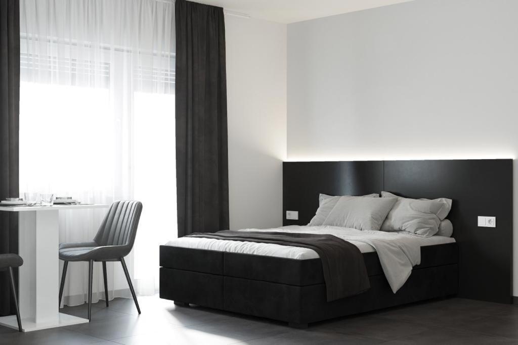 The Residences - Apartments Frankfurt 오펜바흐 외부 사진